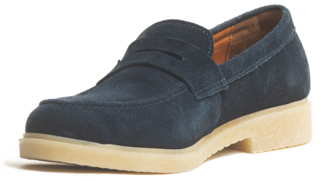 Product Image Le Moc Douceur Velours – Blue Nuit